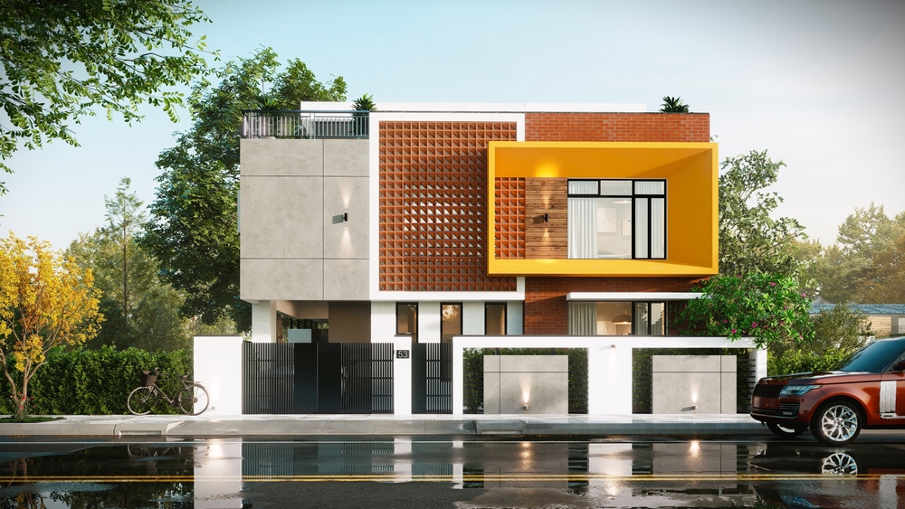 Jasa Renovasi Rumah: Ubah Ruang Anda Menjadi Lebih Fungsional dan Modern